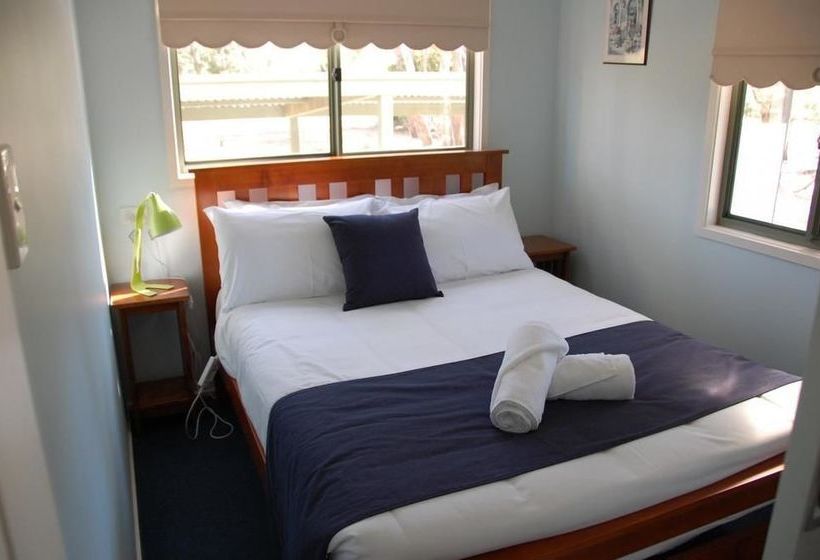 Eildon Pondage Holiday Park | Eildon | Victoria | Australia 10