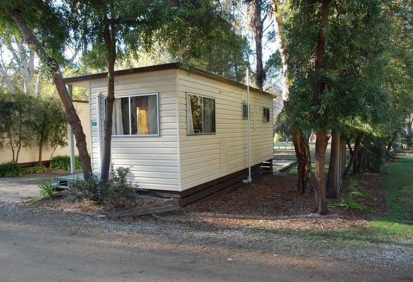Eildon Pondage Holiday Park | Eildon | Victoria | Australia 11