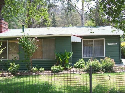 Eildon Pondage Holiday Park | Eildon | Victoria | Australia 12