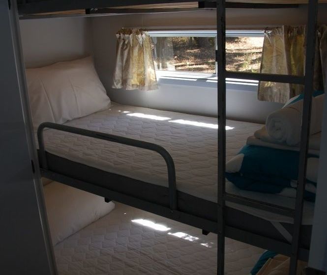 Eildon Pondage Holiday Park | Eildon | Victoria | Australia 13