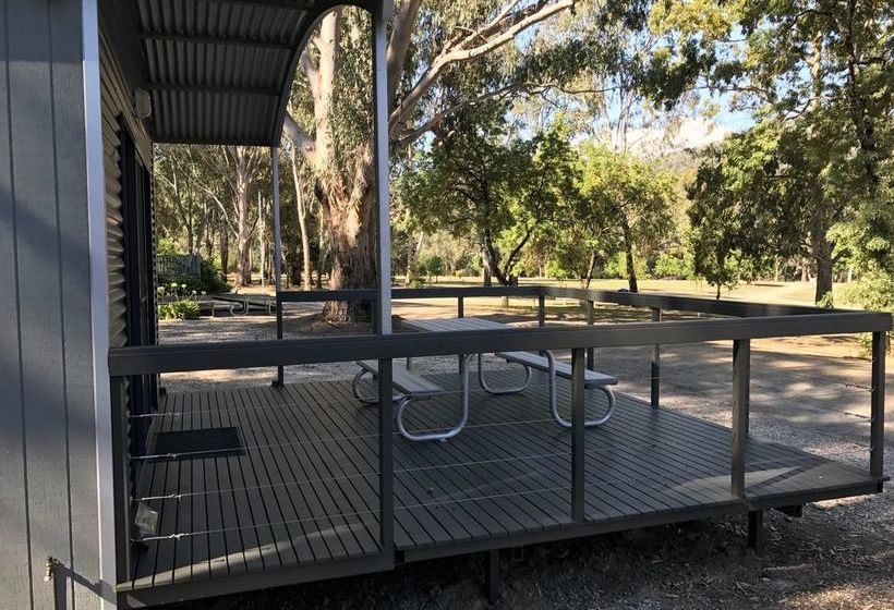 Eildon Pondage Holiday Park | Eildon | Victoria | Australia 15