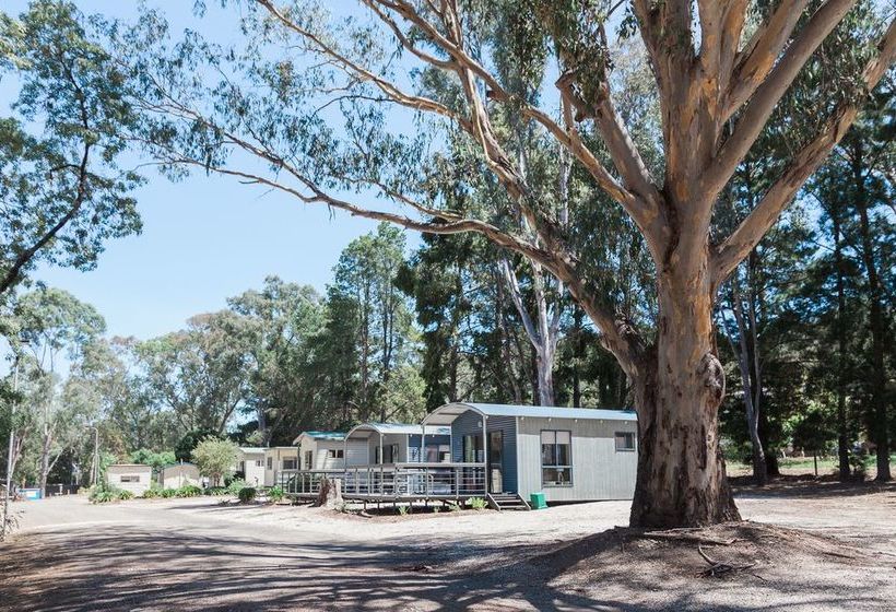 Eildon Pondage Holiday Park | Eildon | Victoria | Australia 18