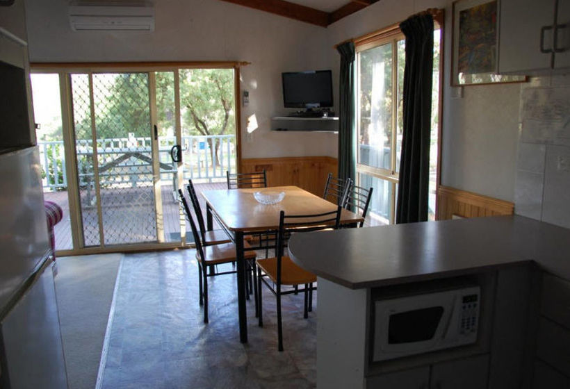 Eildon Pondage Holiday Park | Eildon | Victoria | Australia 19