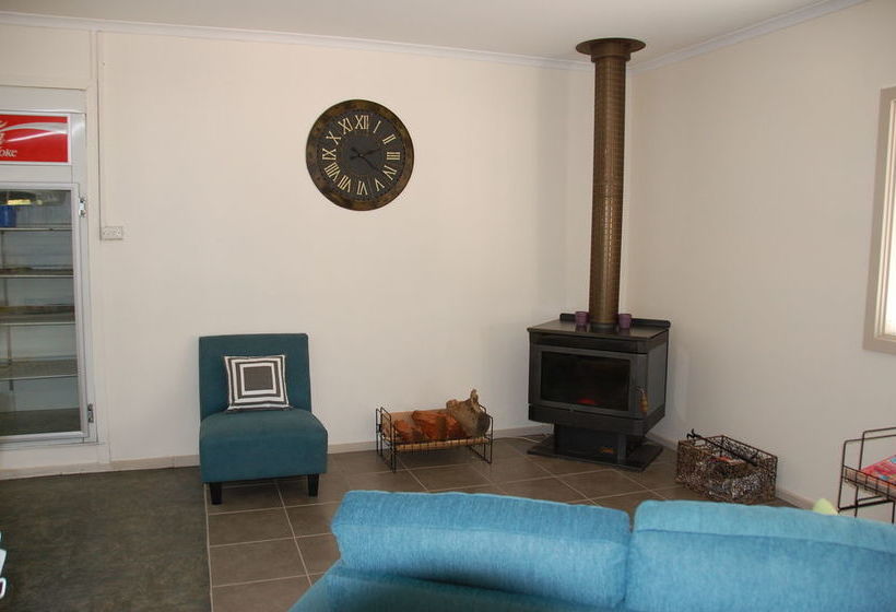 Eildon Pondage Holiday Park | Eildon | Victoria | Australia 2