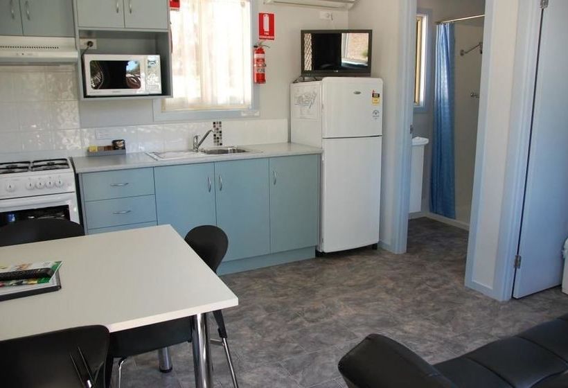 Eildon Pondage Holiday Park | Eildon | Victoria | Australia 20