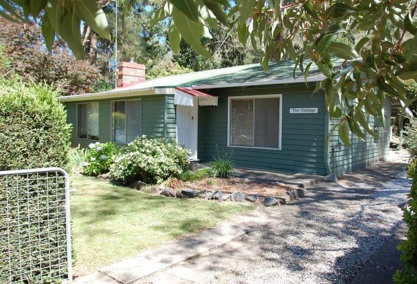 Eildon Pondage Holiday Park | Eildon | Victoria | Australia 4