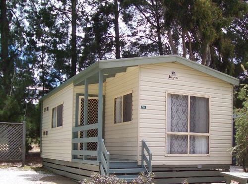 Eildon Pondage Holiday Park | Eildon | Victoria | Australia 6