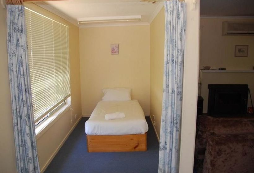 Eildon Pondage Holiday Park | Eildon | Victoria | Australia 8