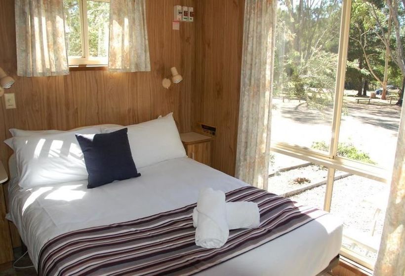 Eildon Pondage Holiday Park | Eildon | Victoria | Australia 9