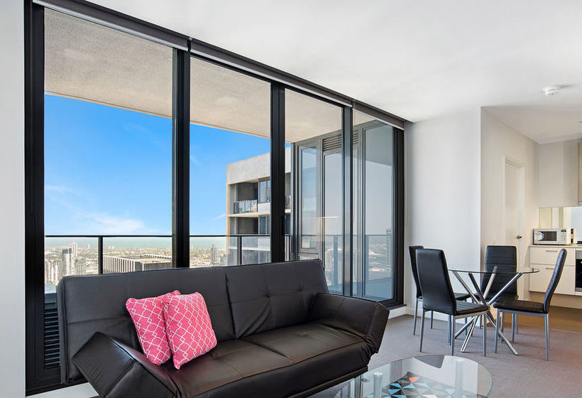 Ironfish Upper West Side Apartment | Melbourne | Victoria | Australia 10