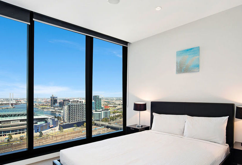 Ironfish Upper West Side Apartment | Melbourne | Victoria | Australia 12