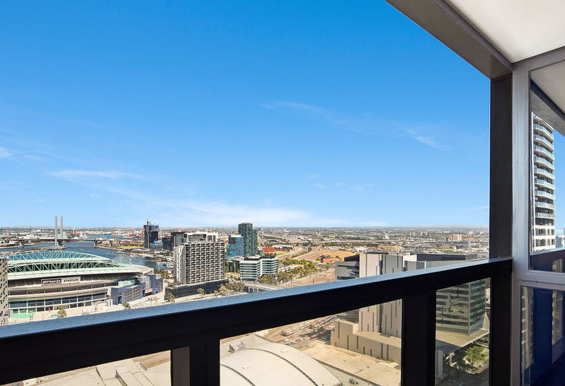 Ironfish Upper West Side Apartment | Melbourne | Victoria | Australia 13