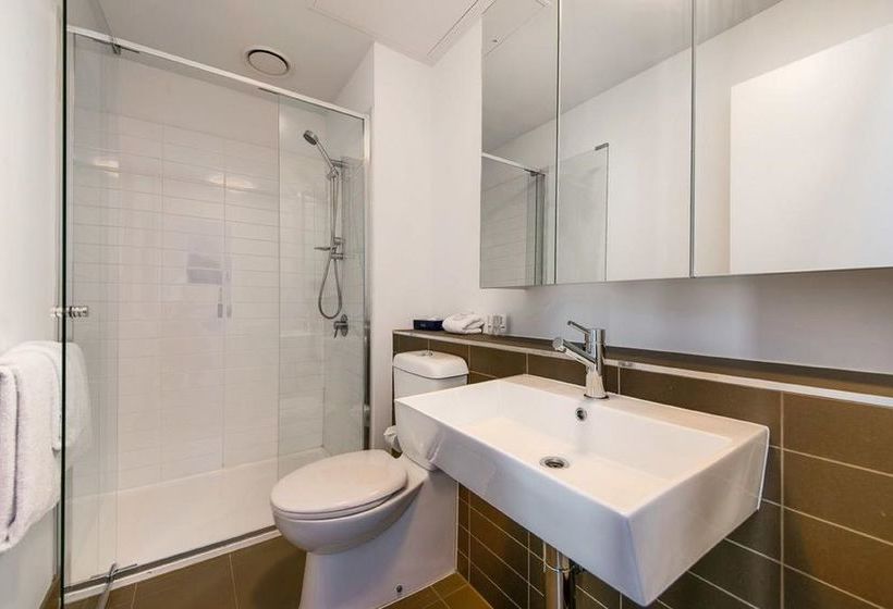 Ironfish Upper West Side Apartment | Melbourne | Victoria | Australia 14