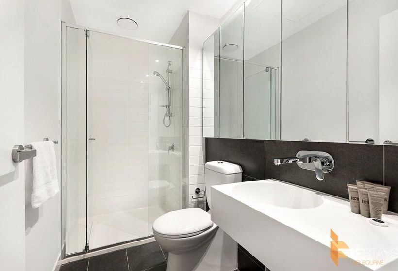 Ironfish Upper West Side Apartment | Melbourne | Victoria | Australia 15