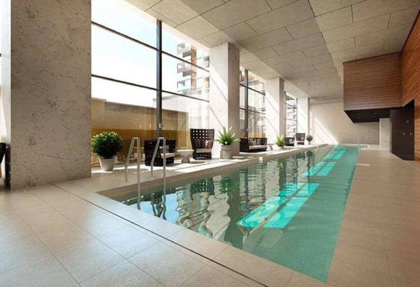 Ironfish Upper West Side Apartment | Melbourne | Victoria | Australia 16