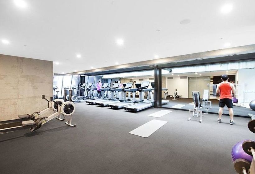 Ironfish Upper West Side Apartment | Melbourne | Victoria | Australia 17