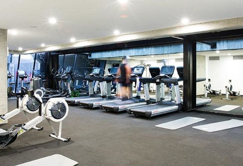 Ironfish Upper West Side Apartment | Melbourne | Victoria | Australia 18