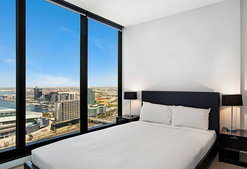 Ironfish Upper West Side Apartment | Melbourne | Victoria | Australia 2