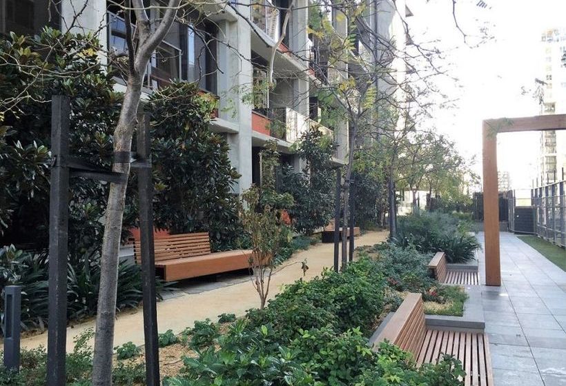 Ironfish Upper West Side Apartment | Melbourne | Victoria | Australia 20