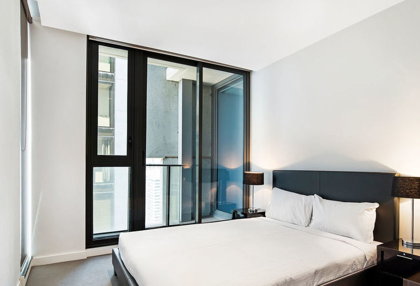 Ironfish Upper West Side Apartment | Melbourne | Victoria | Australia 3