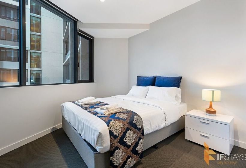 Ironfish Upper West Side Apartment | Melbourne | Victoria | Australia 6