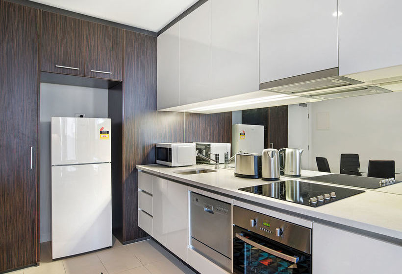 Ironfish Upper West Side Apartment | Melbourne | Victoria | Australia 7