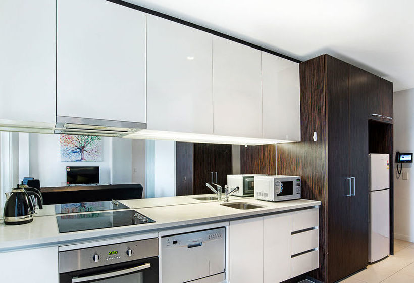 Ironfish Upper West Side Apartment | Melbourne | Victoria | Australia 8