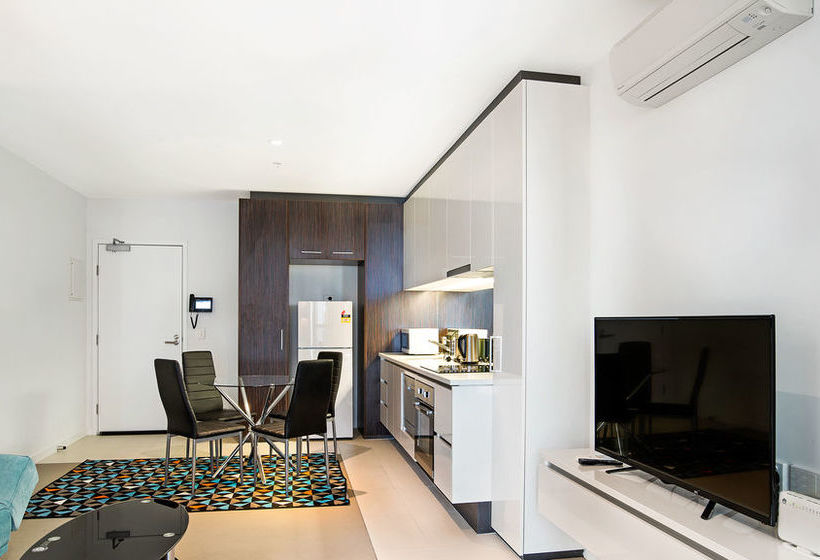 Ironfish Upper West Side Apartment | Melbourne | Victoria | Australia 9