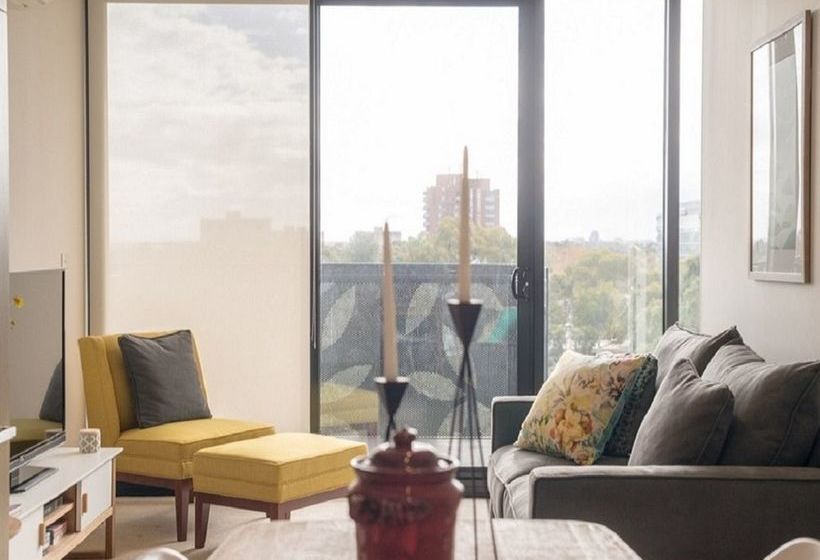 Apartment2c  Georgia | Melbourne | Victoria | Australia 12