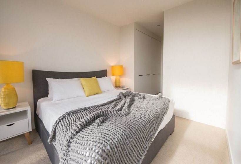 Apartment2c  Georgia | Melbourne | Victoria | Australia 13