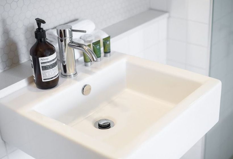 Apartment2c  Georgia | Melbourne | Victoria | Australia 19