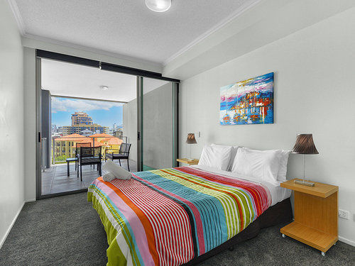 Story Apartments | Kangaroo Point | Queensland | Australia 1