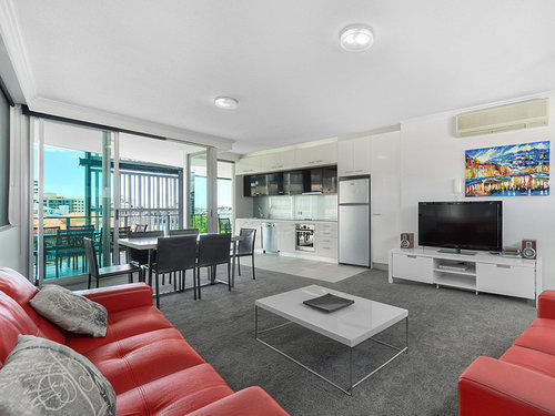 Story Apartments | Kangaroo Point | Queensland | Australia 14