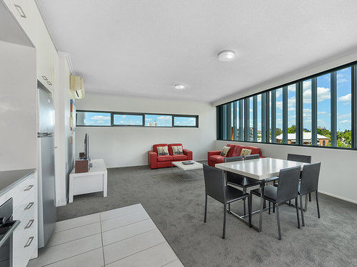 Story Apartments | Kangaroo Point | Queensland | Australia 15
