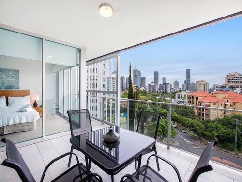 Story Apartments | Kangaroo Point | Queensland | Australia 17