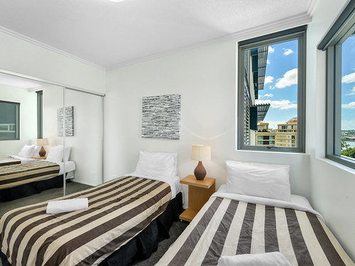 Story Apartments | Kangaroo Point | Queensland | Australia 8