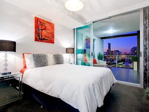 Story Apartments | Kangaroo Point | Queensland | Australia 9