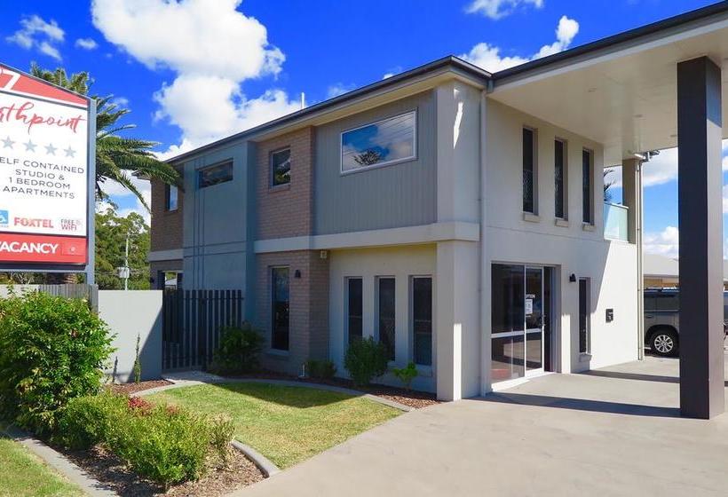 Northpoint Motel Queensland