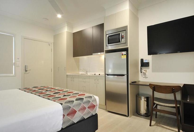 Northpoint Motel | Toowoomba | Queensland | Australia 1