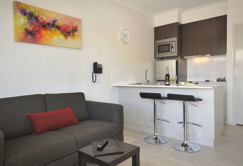 Northpoint Motel | Toowoomba | Queensland | Australia 11