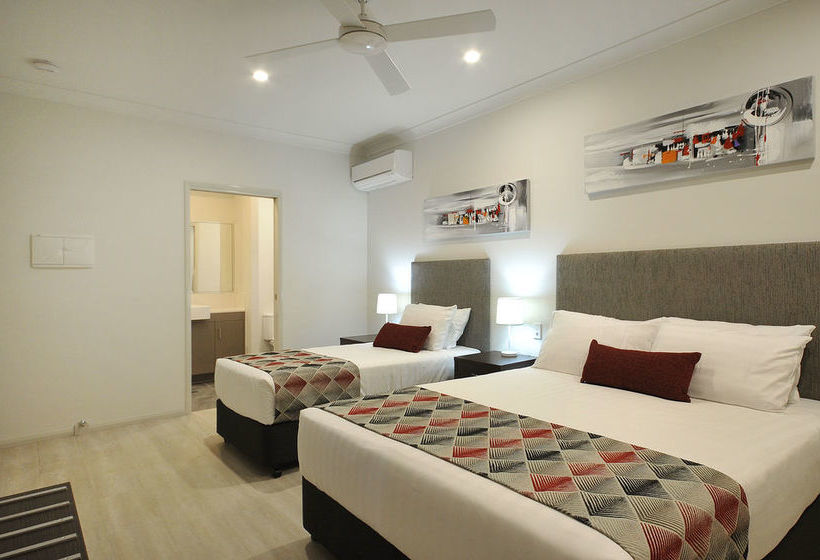 Northpoint Motel | Toowoomba | Queensland | Australia 12