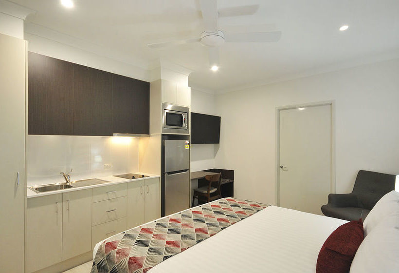 Northpoint Motel | Toowoomba | Queensland | Australia 13