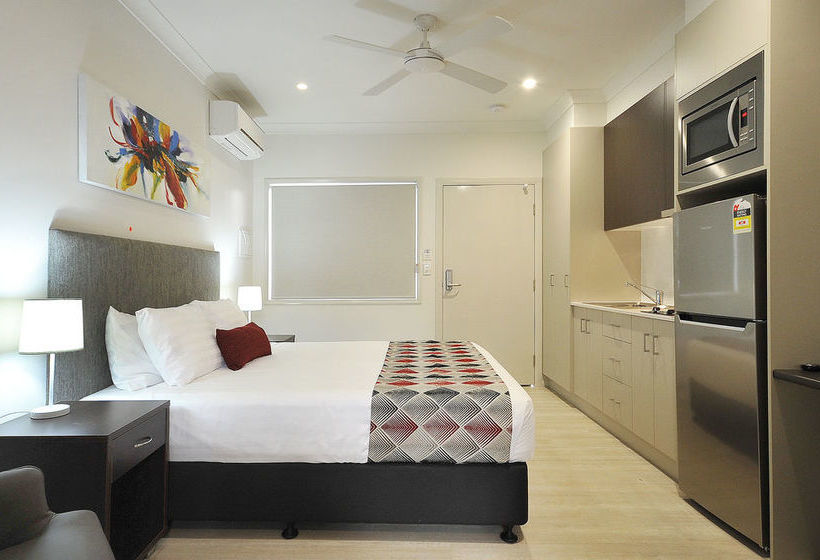 Northpoint Motel | Toowoomba | Queensland | Australia 15