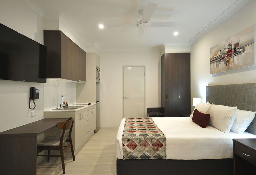 Northpoint Motel | Toowoomba | Queensland | Australia 17