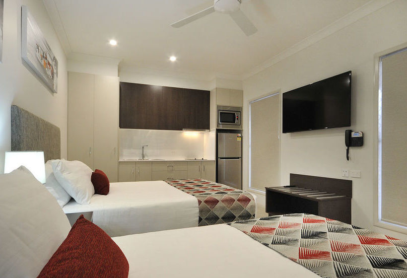 Northpoint Motel | Toowoomba | Queensland | Australia 18