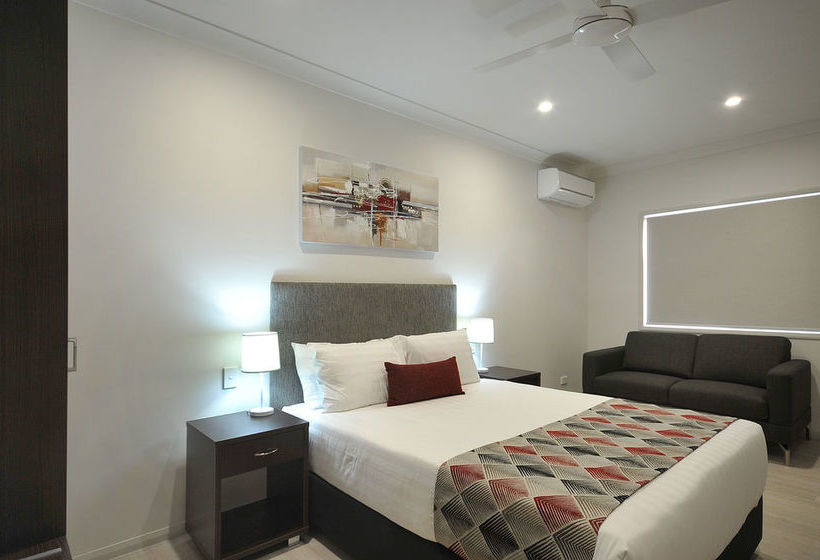 Northpoint Motel | Toowoomba | Queensland | Australia 19