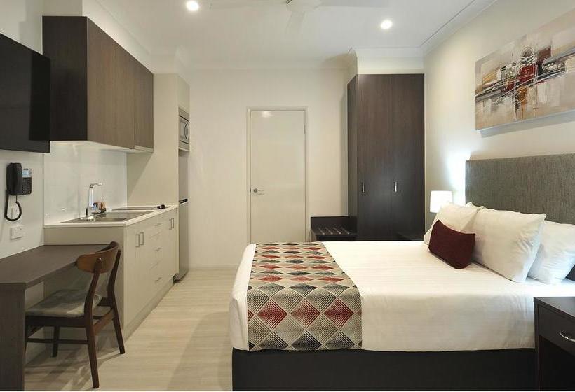 Northpoint Motel | Toowoomba | Queensland | Australia 2