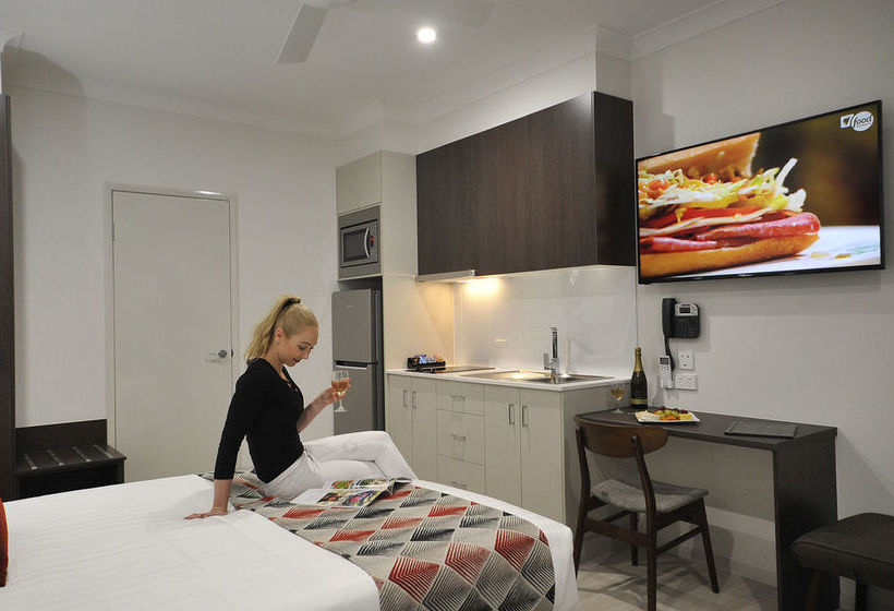 Northpoint Motel | Toowoomba | Queensland | Australia 20