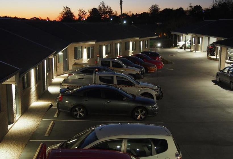 Northpoint Motel | Toowoomba | Queensland | Australia 3