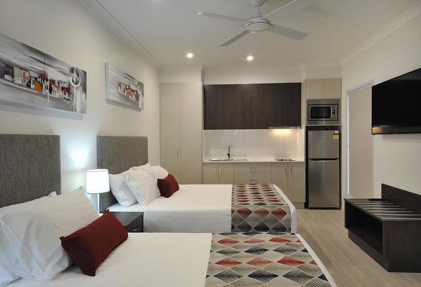 Northpoint Motel | Toowoomba | Queensland | Australia 4